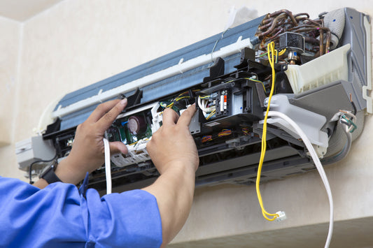 Reliable Air Conditioner Repair